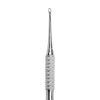 Ocho Pro kopytko z oczkiem 14,3 cm
